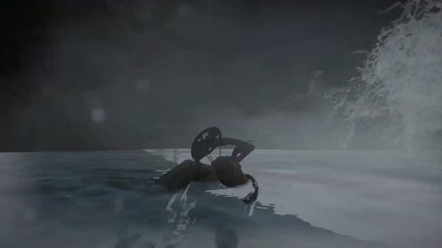 Прохождение Rise of the Tomb Raider - Часть 13: Подготовка к обороне смотреть онлайн