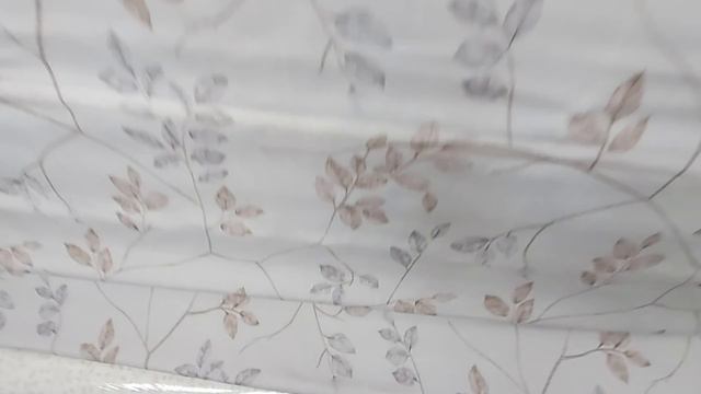 ?ДЛЯ НАШЕЙ НОВОЙ КВАРТИРЫ? РИМСКАЯ ШТОРА И ТЮЛЬ? ТОМДОМ - ГИПЕРМАРКЕТ ШТОР???? ОБАЛДЕННЫЙ ЗАКАЗ? смотреть онлайн