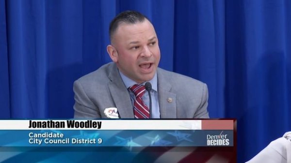 Denver Decides 2019 Candidate Forum District 9