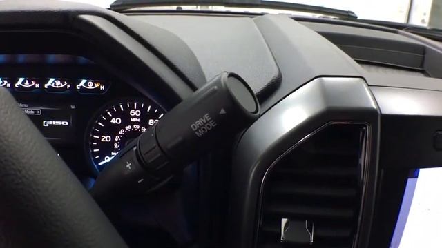 2019 Ford F-150 Grand Rapids, Rockford, Big Rapids, Muskegon, Greenville, MI 19T525 смотреть онлайн