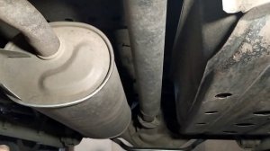 Mitsubishi PAJERO SPORT , РЕМОНТ РАМЫ #1