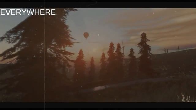 Everywhere Official Trailer | Beta Trailer(Upcoming Open WorldGame BetaTrailer) | EverywhereOfficia