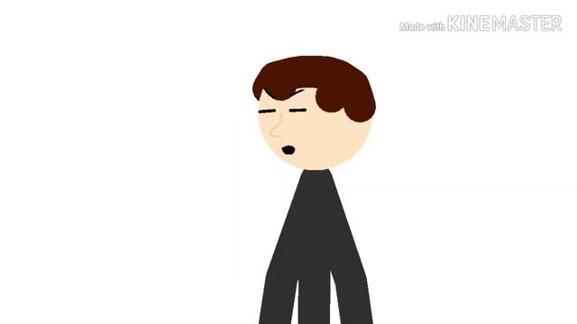 Baldi's Basics VS Bendy {Stick Nodes} смотреть онлайн