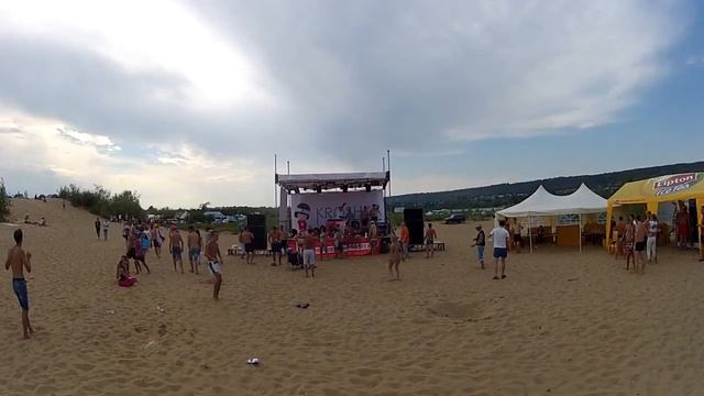 SUP SUMMER TOUR 2013 смотреть онлайн