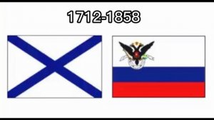 Эволюция флага России #evolution #эволюция #видео #video #россия #a4 #a4omg