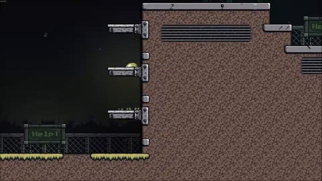 Jelly Killer, Level 1 Walkthrough, Casual Difficulty, 1080p - PC (Steam). смотреть онлайн