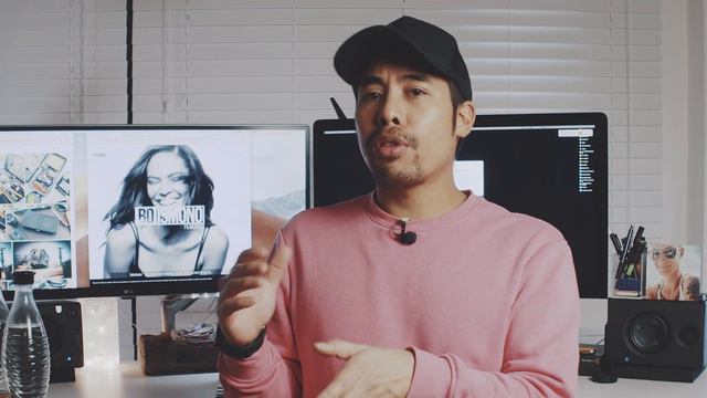 My Editing Workstation. A filmeditor's Desktour смотреть онлайн