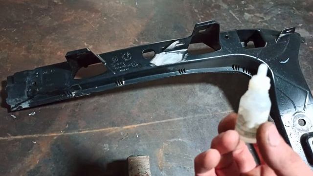 Как отличить магний от алюминия! Простой тест... смотреть онлайн