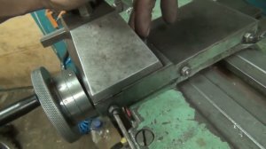 Токарный станок р - 105