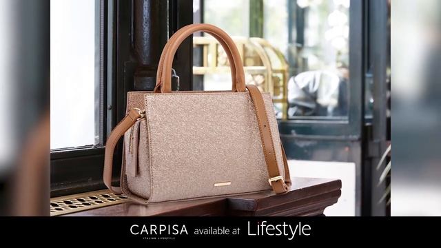 Carpisa At Lifestyle