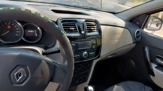 Fix AC not cooling issue on Renault Symbol 2017 смотреть онлайн