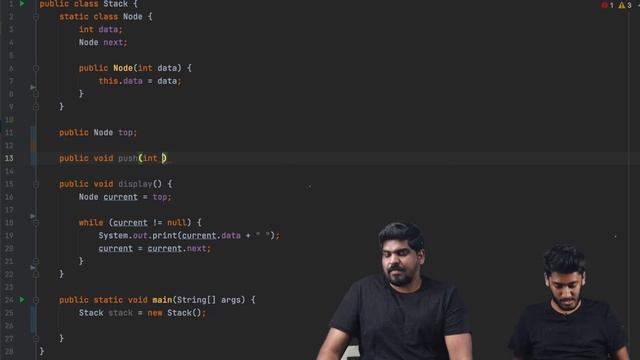 Part 9 | Stack & Queue in Malayalam | Data Structure Challenge смотреть онлайн