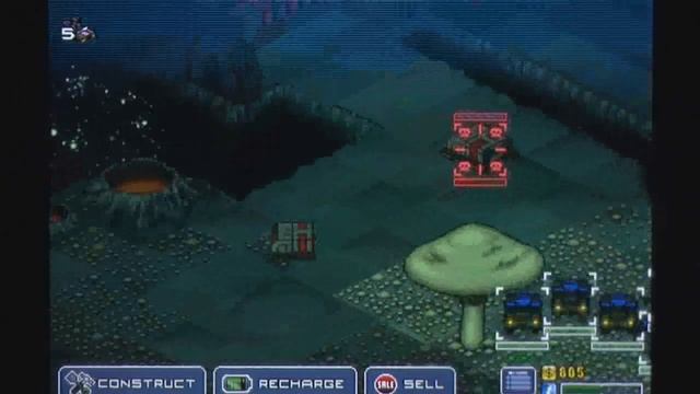 Space Harvest iPhone Gameplay Review - AppSpy.com смотреть онлайн