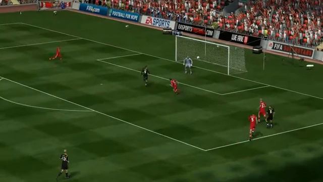 fifa 2011 01 15 21 28 36 18 смотреть онлайн