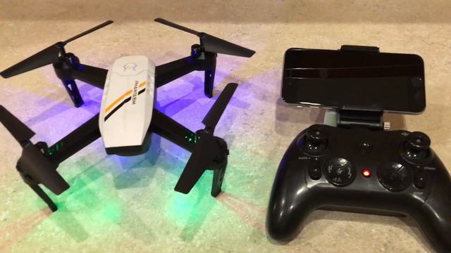 TYH TY-T6 Phantasm Drone