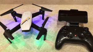 TYH TY-T6 Phantasm Drone