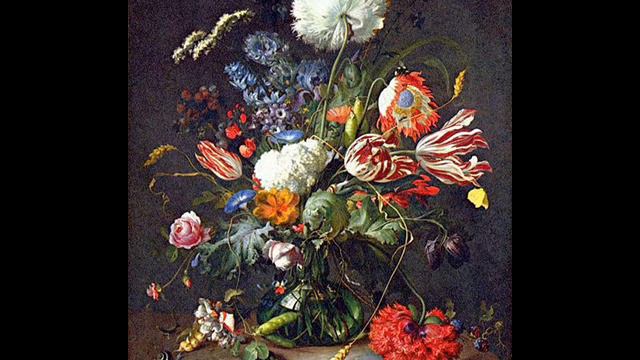 Georg Muffat (1653-1704)-Florilegium Secundum-I смотреть онлайн