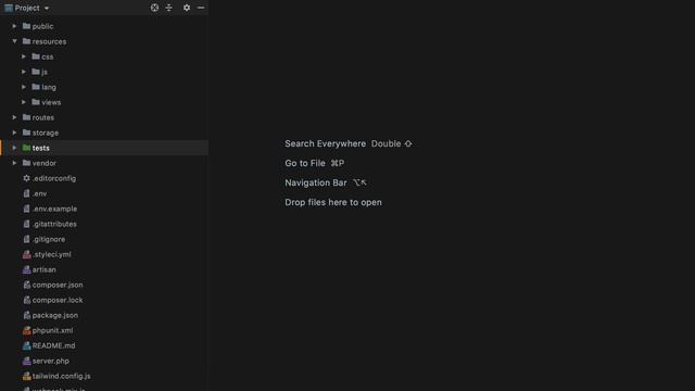 Blade scaffolding with Laravel Breeze смотреть онлайн