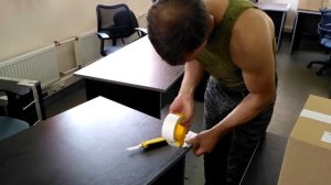 КАК УПАКОВАТЬ МЕБЕЛЬ ДЛЯ ПЕРЕВОЗКИ?