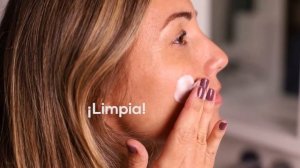 Sesderma Hidraderm Leche Limpiadora