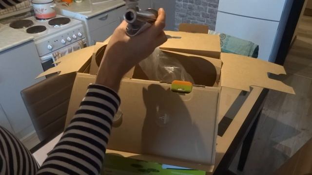 обзор мясорубки Аксион м41 часть первая смотреть онлайн