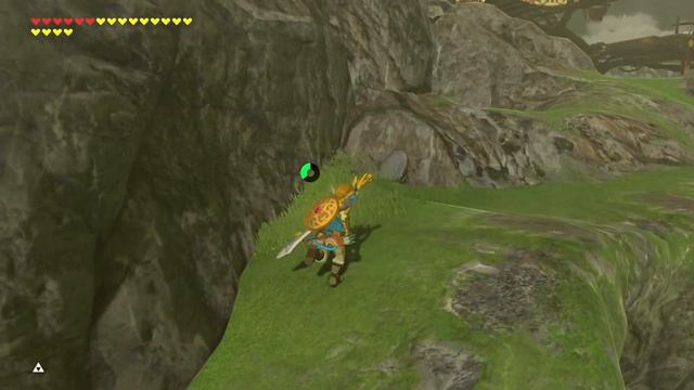 The Problem with Zelda: Breath of the Wild's Master Mode (Retrospective) смотреть онлайн