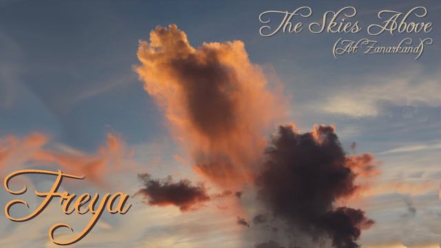 The Skies Above (To Zanarkand) - Final Fantasy X | Freya Catherine [Epic Orchestral] смотреть онлайн