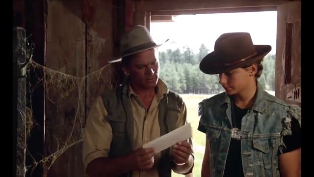 Ренегат/Renegat (1987)