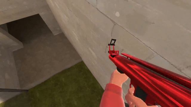 TF2 | Jump_summer_rc1 TAS смотреть онлайн