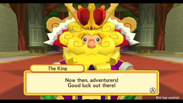 Dokapon Kingdom: Connect - NPC Domination [Steam PC Gameplay] смотреть онлайн