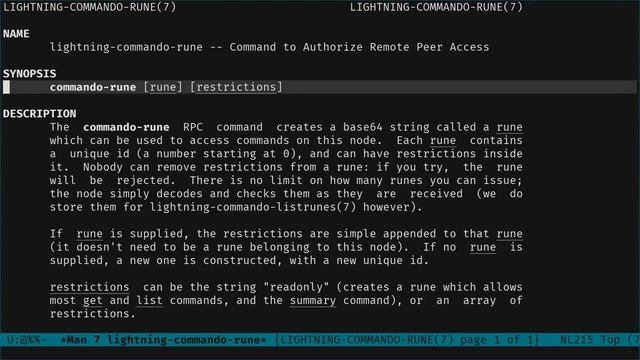 Create invoices with a Node.JS cli using lnmessage and commando | LNROOM #21 смотреть онлайн