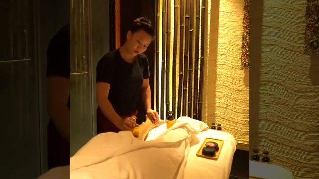 Bodhi Thai Spa _ Intro Video смотреть онлайн