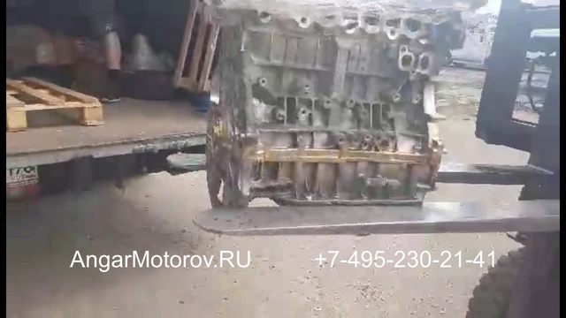 Двигатель Киа Серато Оптима Спортейдж Хендай Элантра Соната 2.0 G4KD Отправлен клиенту в Краснодар смотреть онлайн