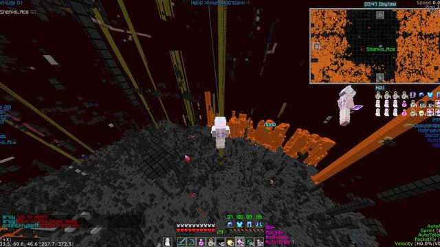 2020/04/25 2b2t future client new packet fly mode fast смотреть онлайн