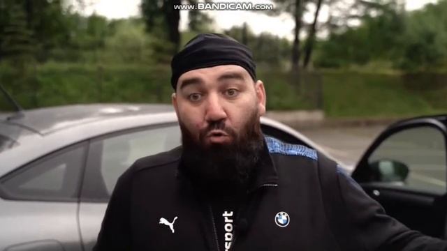 МАРАТ БОРОДА ПРО RENAULT ARKANA смотреть онлайн