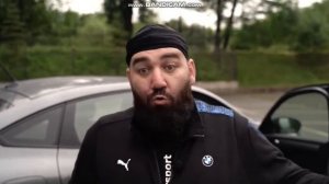 МАРАТ БОРОДА ПРО RENAULT ARKANA