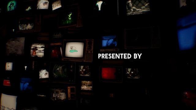 KID A MNESIA EXHIBITION - OFFICIAL TRAILER
