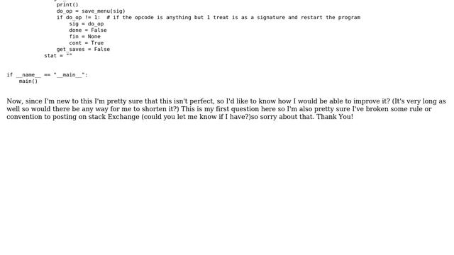 Code Review: Beginner python program to get data from string смотреть онлайн