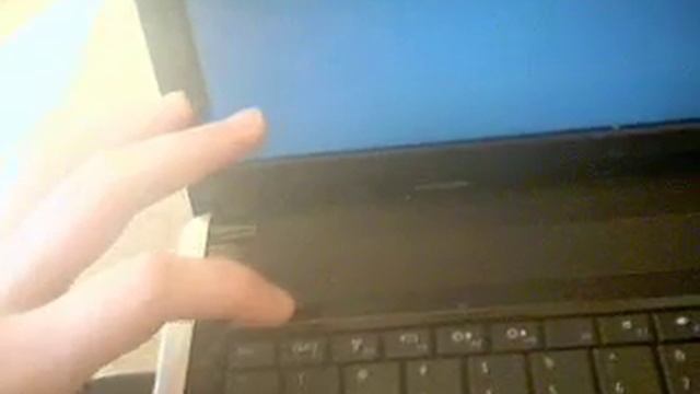 Dell INSPIRON 1750.whats happens with my computer? смотреть онлайн