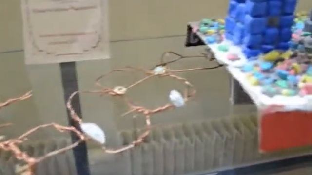 Музейная педагогика и гражданско-патриотическое воспитание в Гимназии №1636 