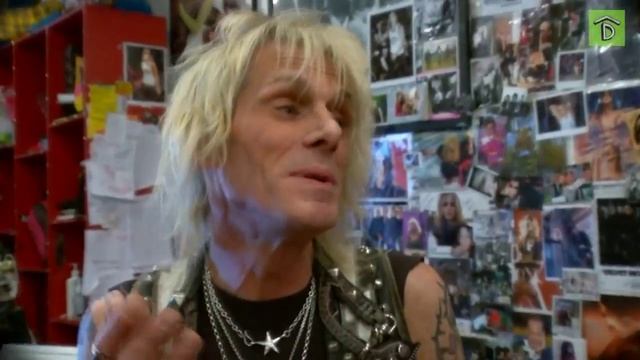 Rockabilly Style: Jordan In The House смотреть онлайн