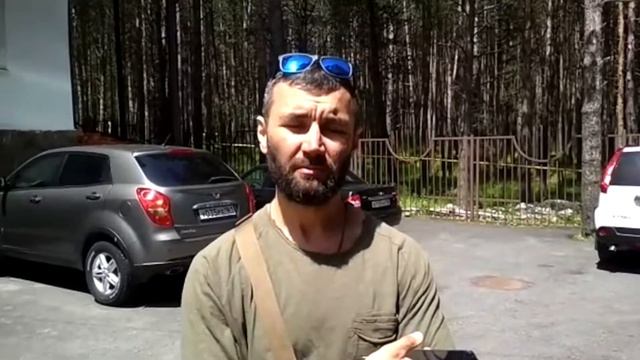 Восхождение на Эльбрус 2019. Отзыв Виталия Гречишкина смотреть онлайн