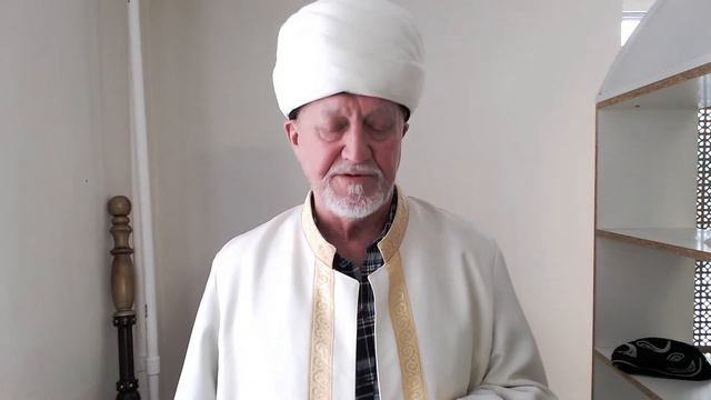 Джума Онлайн - Магнитогорск 13.01.2023