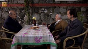 Kurtlar Vadisi Pusu 110. Bölüm