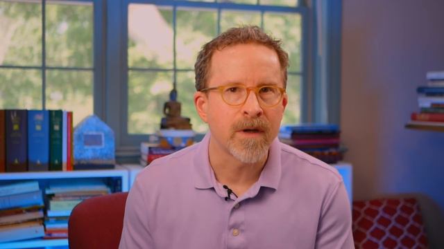 Should You Pursue an Early Buddhist Path? смотреть онлайн