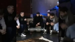 Чоршанбиев Чоршанбе