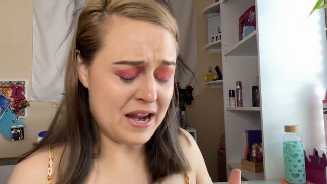 Creating an eye look using the bh mimosa palette смотреть онлайн