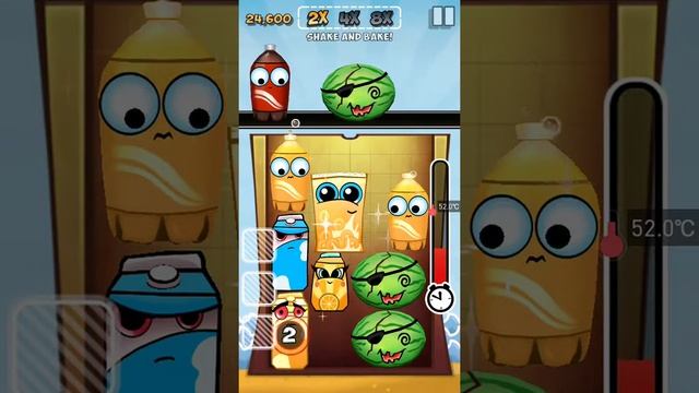 Bag It! Free gameplay #1 смотреть онлайн