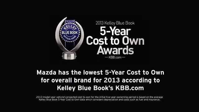 Roger Beasley Mazda - Mazda Top 2 in Reliability смотреть онлайн