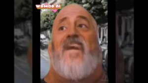 старые лица поют